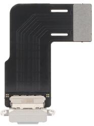 tel-szalk-192970282718 Apple Ipad Air 11 (2024) töltőcsatlakozó port panel Kék (tel-szalk-192970282718)