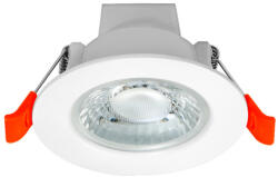 OSRAM Smart+ WIFI Spot LED süllyesztett spot 8, 6cm, 36° RGBW, fehér (4058075573291)