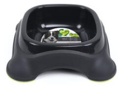 M-Pets ECO Bowl negru-1150ml- 10505399