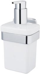 BISK Tore szappanadagoló ml króm 07821 (07821)