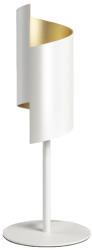 OSRAM Smart+ WIFI Decor Twist Table intelligens asztali LED lámpa fehér színben (4058075757561)