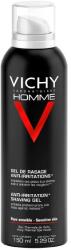 Vichy Homme Borotvagél Érzékeny Bőrre 150 ml - patikatt