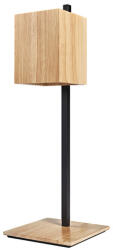 OSRAM Smart+ WIFI Decor Wood Table intelligens asztali LED lámpa (4058075757585)