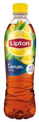 Lipton Ice tea citrom izű szénsavmentes üdítőital 0, 5 l (DRS)