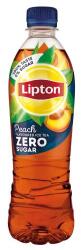 Lipton Ice Tea Zero Oszibarack 0, 5. L (drs)