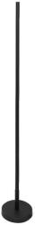 OSRAM Smart+ WIFI okos LED állólámpa távirányítóval, 140 cm, fekete (4058075765191) - ledvonal