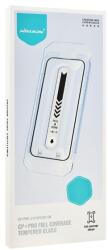 Nillkin GP-163709 Apple iPhone 16 Pro Max NILLKIN CP+Pro 9H tempered glass edzett üveg Fekete (2.5D kerekített szél, íves, full glue, karcálló, UV szűrés, 0.33mm, 9H) (GP-163709)