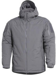 Pentagon férfi téli kabát parka L. C. P Velocity, cinder grey