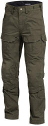 PENTAGON Férfi taktikai nadrág Wolf Combat Ranger zöld