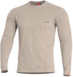 PENTAGON Ageron hosszú ujjú póló, khaki