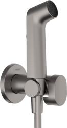 Hansgrohe Bidette bidé csaptelep zuhany készlettel süllyesztett || 29232340