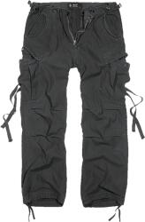 Brandit Vintage nadrág M65, fekete