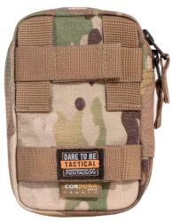Pentagon praktikus táska Kyvos, Multicam