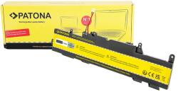 PATONA akkumulátor: HP 840 G5 G6 SS03-H 932823-421 HSN-I13C-4 SS03XL (PT-2913)