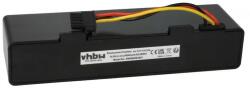VHBW Akkumulátor a Xiaomi INR18650 MH1-4S1P-SC, INR21700 50E-4S1P-CRL200S+ - 5600 mAh-hoz, 14, 4 V, Li-Ion (WB-889003607)