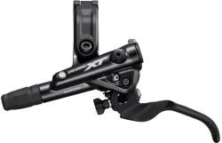 Shimano Deore XT BL-M8100 hidraulikus fékkar, I-Spec EV, csak bal, fekete