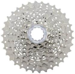 Shimano CS-HG50-8 11-34-es kazettás lánckeréksor, 8s, ezüst
