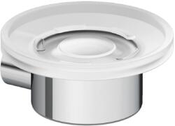 Kludi Vela R szappantartó fali króm 5898505 (5898505)