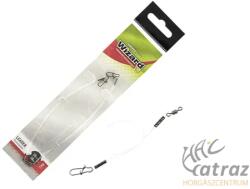 Energofish Ragadozó Előke Wizard Fluorocarbon 12" 15kg 2db/cs (82020112)