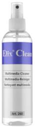 Elix clean Spray curatare monitoare TFT/LCD/notebook, 250ml, ELIX Clean (ECS-260250) - pcone