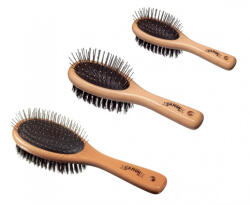  Camon Kétoldalas Ovális Kefe S - petguru