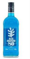 Antonio Nadal Absinthe Tunel Blue 80% 0.7l DRS