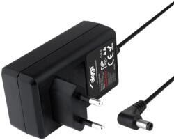 Akyga 12V / 2A 24W 5.5 x 2.5 mm töltő adapter - AK-TB-17 (AK-TB-17)