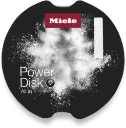 Miele PowerDisk All in 1, 400 g mosogatószer az alapos tisztításhoz AutoDos funkciójú mosogatógépekben (11841470)
