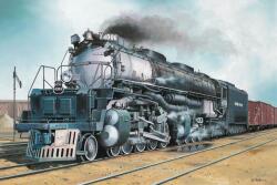 REVELL 02165 Big Boy gőzmozdony makett (4009803021652)