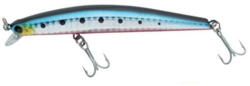 Swimy Sd Minnow 105 S 013 Red Belly Iwashi 10, 5cm 12gr Süllyedő Wobbler (SWSLN5002105-013)