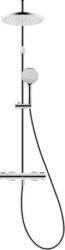 DURAVIT AG Shower Systems 1000 termosztátos zuhanyrendszer (TH4280008010)