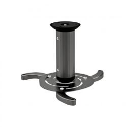 InLine Suport tavan pentru proiector max. 10kg, InLine IL23134A (IL23134A)
