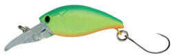 Swimy Crank 30 F 077 Lime Chart 3, 0cm 2, 2gr Lebegő Wobbler (SWPLN500630-077)