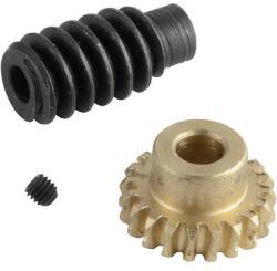 Reely Csigakerék készlet 30 Z, 1: 30, modul 0, 75