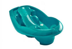 Thermobaby Lagon ergonomikus kád - Emerald Green
