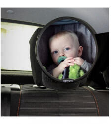 Ezimoov Round autós tükör