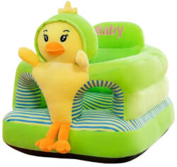 Scamp Ülést segítő fotel babáknak - Kacsa