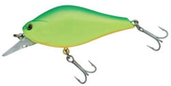 Swimy Shad 65 F 077 Lime Chart 6, 5cm 9gr Lebegő Wobbler (SWPLN500265-077)