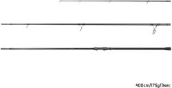 Delphin Dimenzia LS+ 400cm 175g 3 Részes Feeder Bot (101004358)