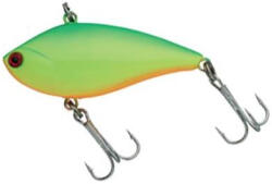 Swimy Vib 40 S 077 Lime Chart 4, 0cm 4, 3gr Süllyedő Wobbler (SWPLN500140-077)