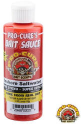 Pro Cure Inshore Saltwater Bait Sauce Műcsali Aroma 125gr (PCPAN1001INSHORE)