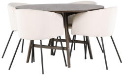  Étkezőgarnitúra Dallas 4584