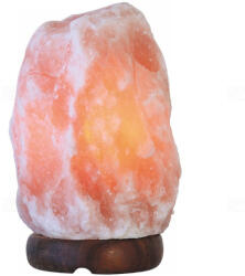 Rábalux 4120 Rock Dekor lámpa narancs 90lm E14 1x MAX 15W 2700K IP20 (4120)