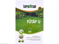 terrasan trágya Gyep gyomcsökk. 3kg (5101)