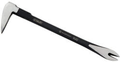 Stanley precíziós bontóvas keskenyfejű 25cm (0-55-114)