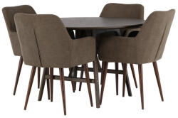  Étkezőgarnitúra Dallas 4583