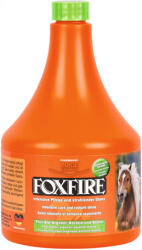 Kerbl Foxfire îngrijirea coamei și a cozii spray 1l