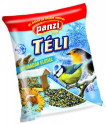 Panzi semințe pentru iarnă pentru păsări sălbatice 10 kg