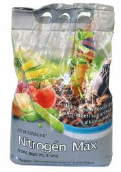  Nitrogén Max 5kg (NM5)