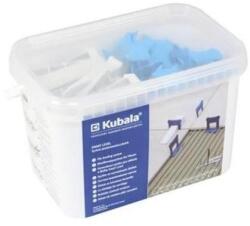 KUBALA SMART LEVEL burkolatszintező rendszer kezdő szett, 5 L-es vödörrel, KUBALA (KUB1898)